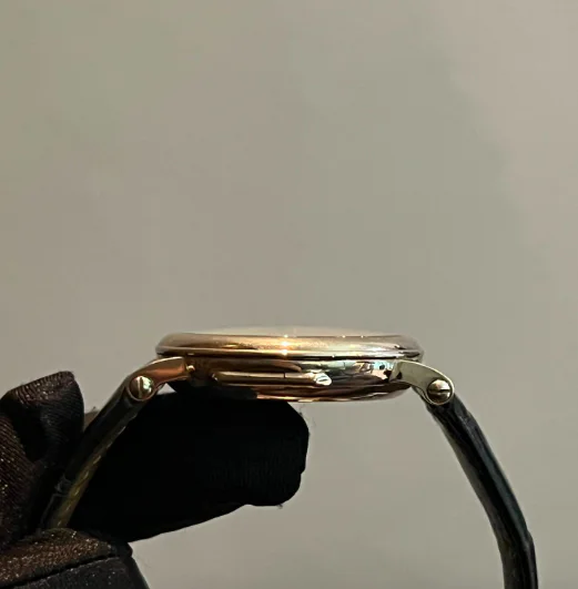 Patek Philippe Calatrava 5053G